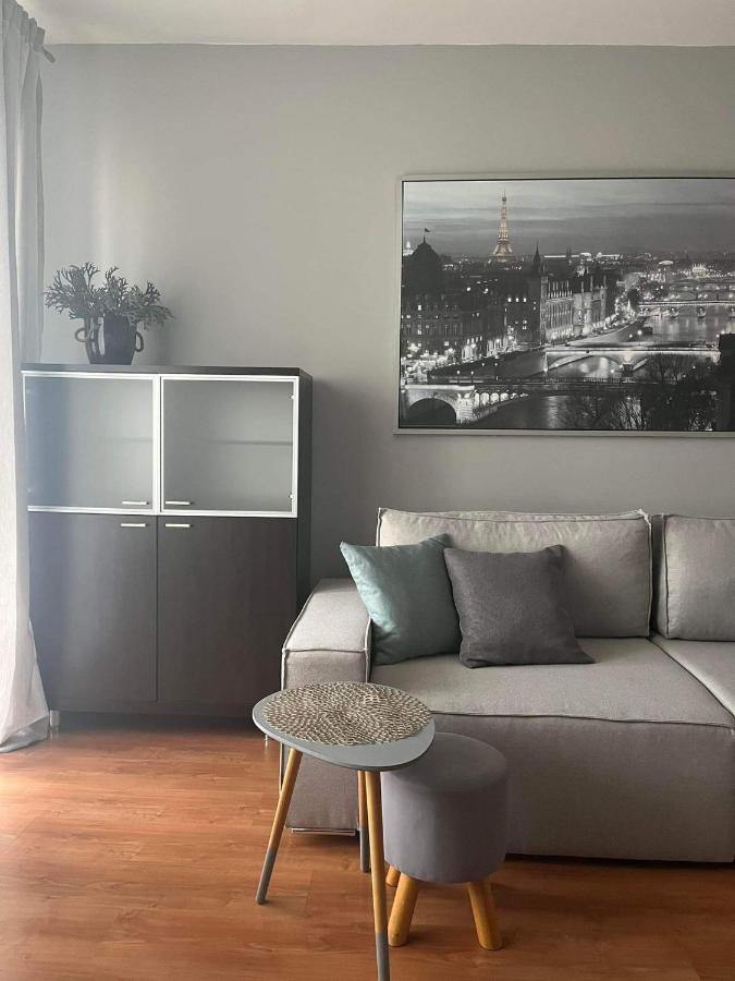 Apartment Klimatyzacja - Przy Centrum Onkologii Klinice Novum Dla Pary Badz 4 Osob