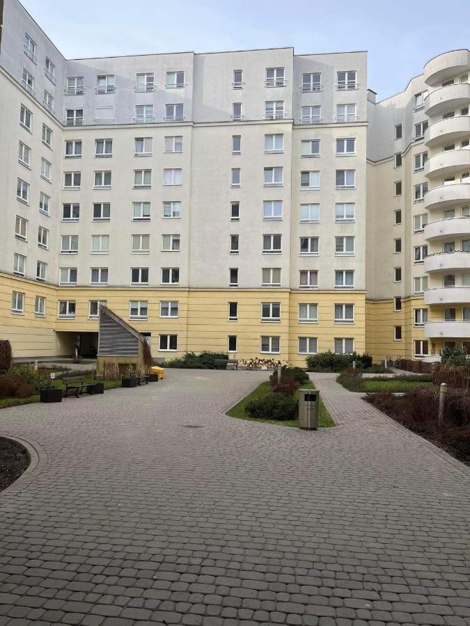 Klimatyzacja - Przy Centrum Onkologii Klinice Novum Dla Pary Badz 4 Osob Apartment *