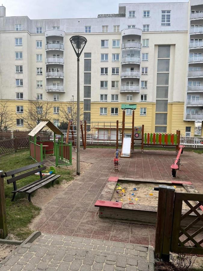 Apartment Klimatyzacja - Przy Centrum Onkologii Klinice Novum Dla Pary Badz 4 Osob *